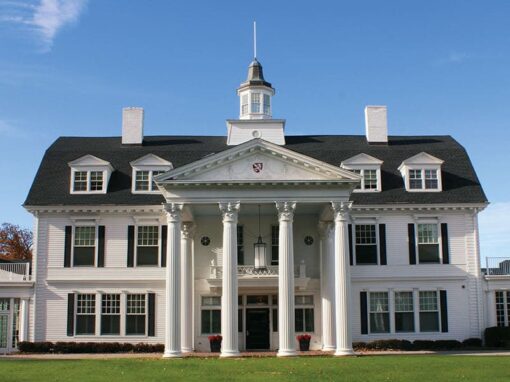 Morristown-Beard School