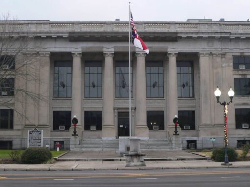 Johnston County, North Carolina