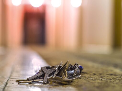 Can access control save money?