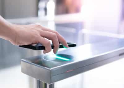 What Are Keyless Door Entry Systems And How Can They Help You?