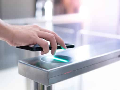 What Are Keyless Door Entry Systems And How Can They Help You?