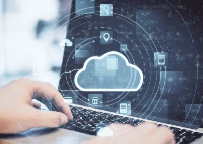 Top 6 Reasons Why You Should Move To The Cloud