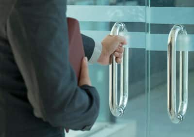 What Are Tailgating Attacks And How to Protect Yourself From Them