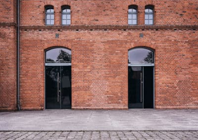 Protecting Your Exterior & Interior Doors