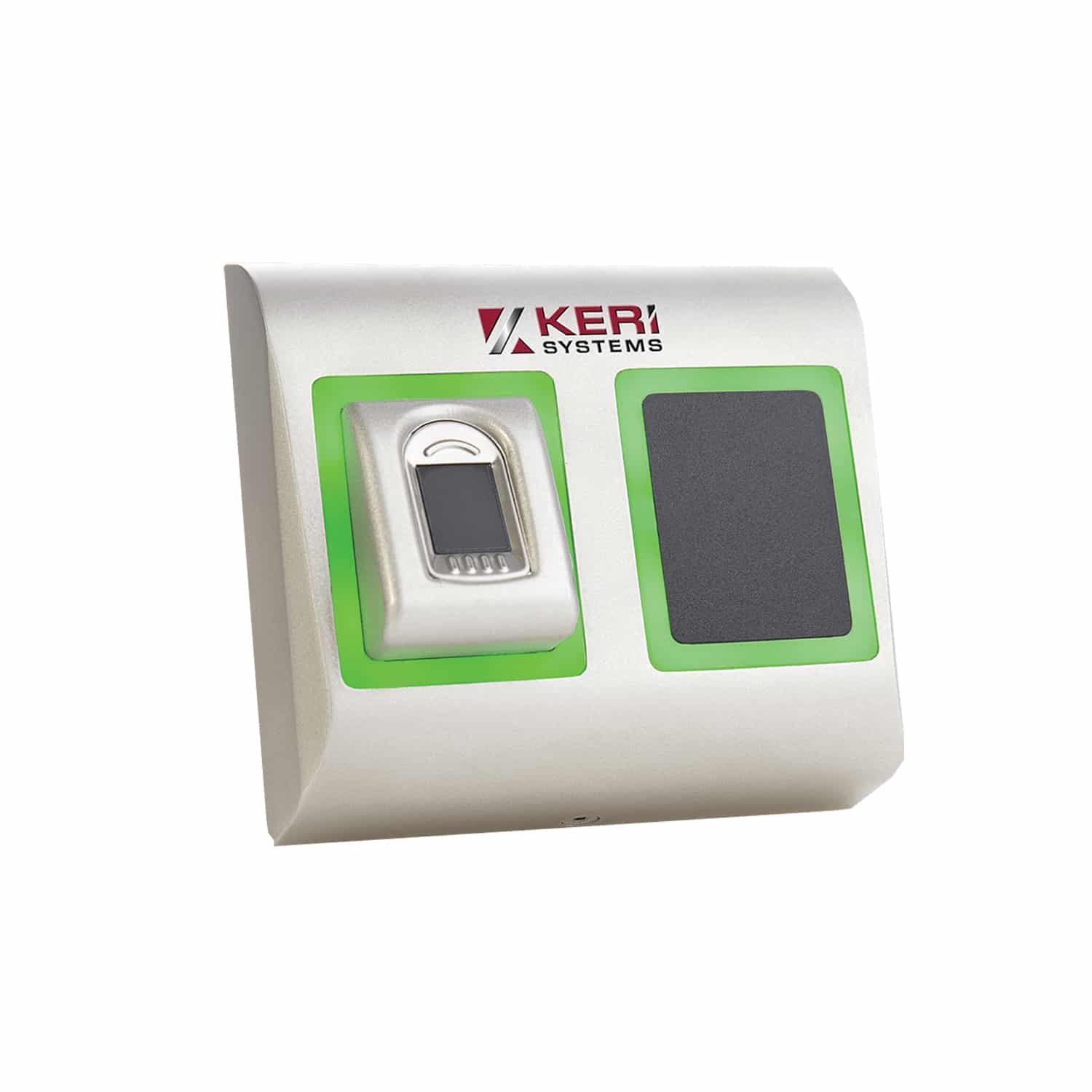 Readers 16 BiosyncReader