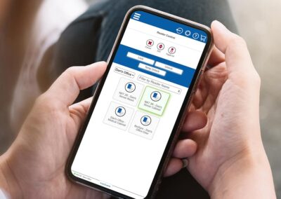 What is Cloud Access Control and how it can make you more efficient