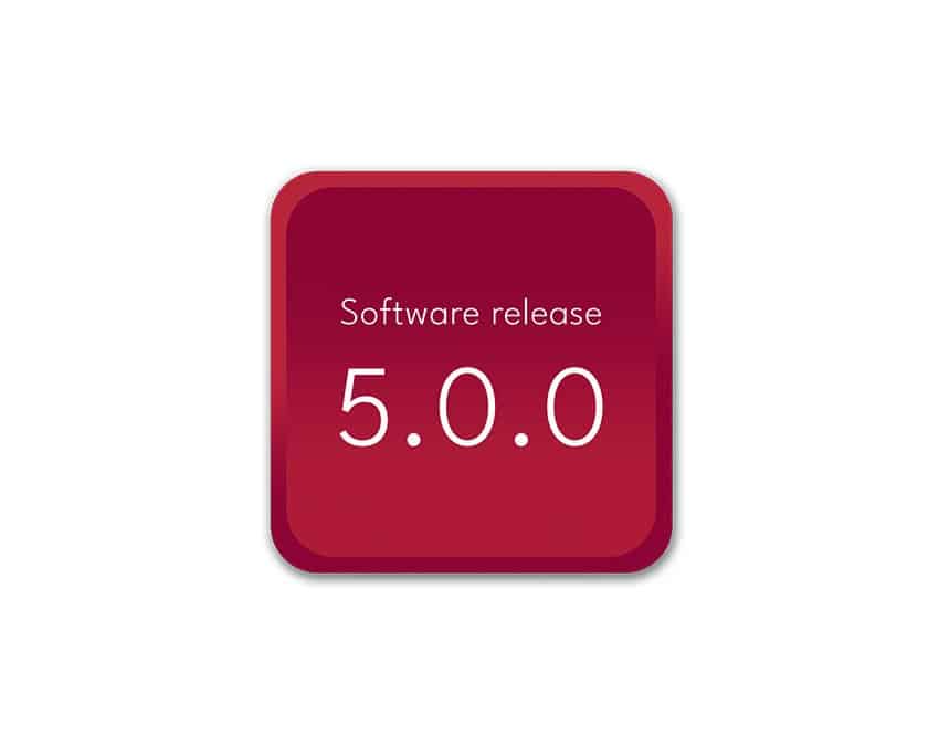 Announcement: New features and updates for Doors.NET 5.0.0