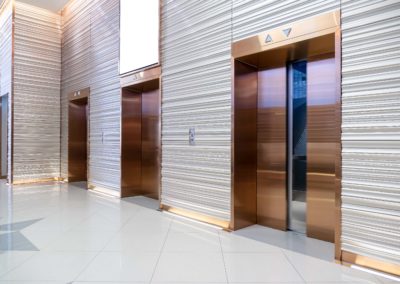 Elevator Security Systems: Keeping Your Employees and Residents Safe