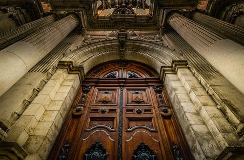 House of Worship Security