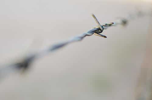 School Security Systems & Access Control 18 A Look at Perimeter Security