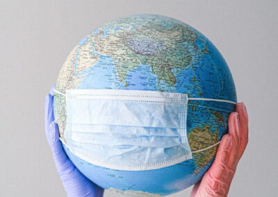 Notice to Keri Customers and Partners on the Coronavirus epidemic