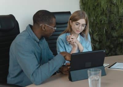 Why Access Control Specialists Choose Keri Systems