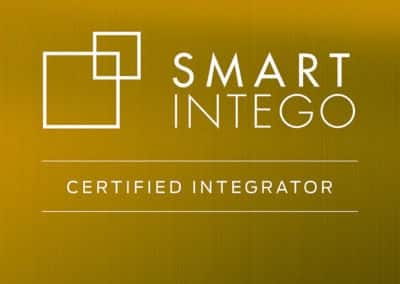 Keri Systems gains top certification from SimonsVoss Technologies