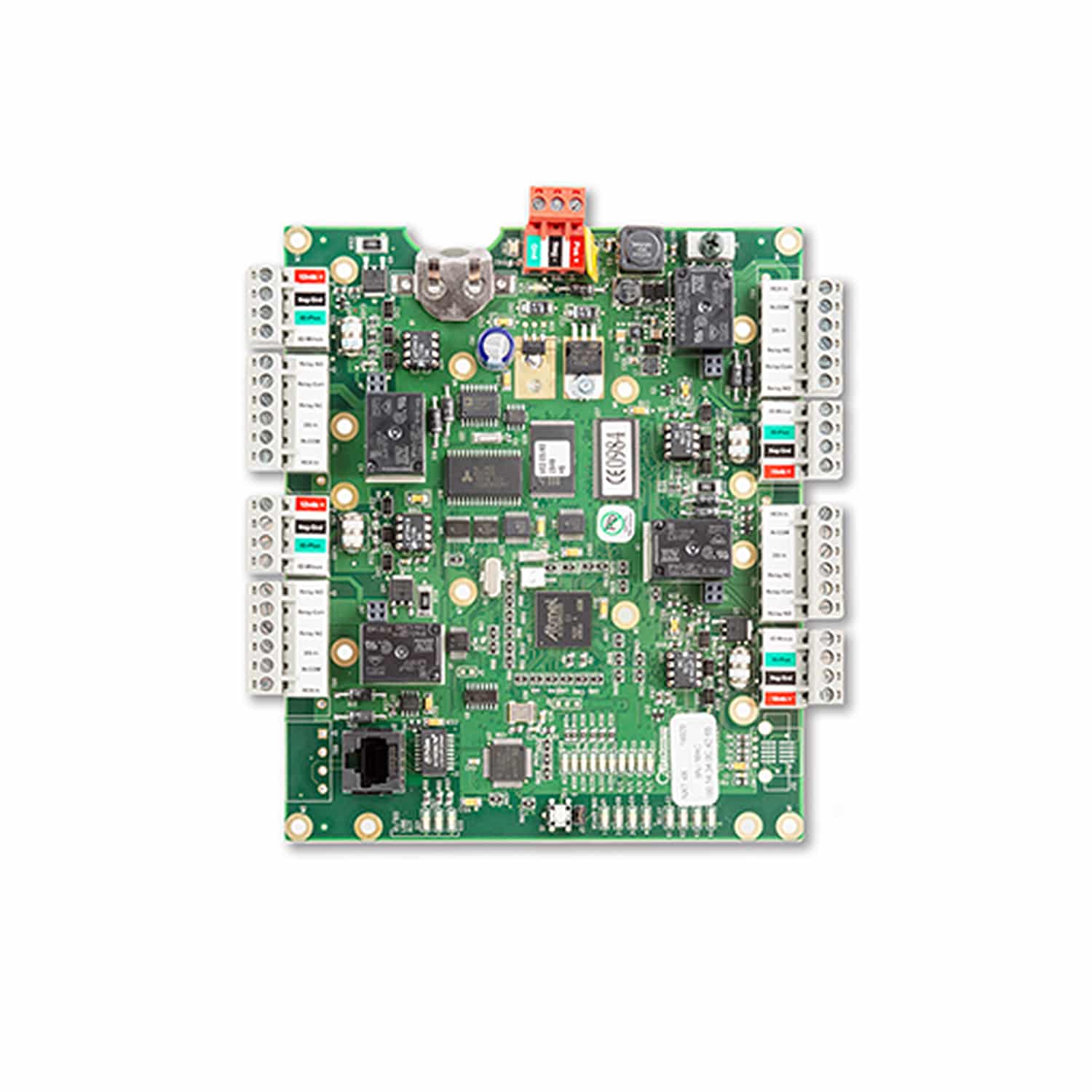 StandardNXTController