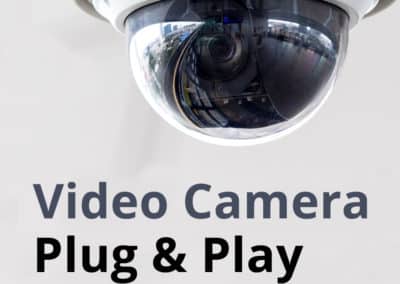 NEW: Video Plug-and-Play for Doors.NET 5.0.0