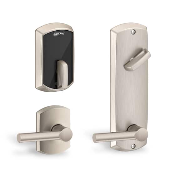 Wireless Locking 3 WP 10142 SC Control Series