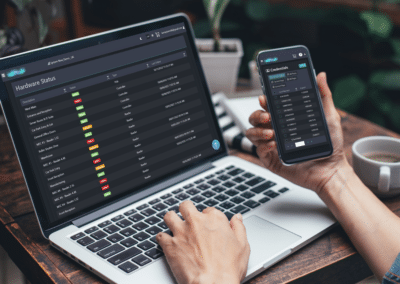 Elevating Enterprise Value With Cloud Based Access Control