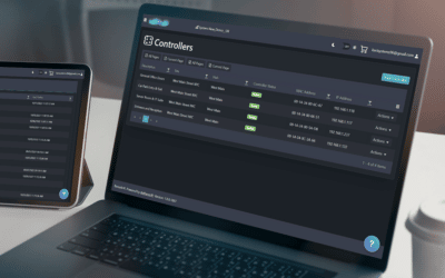 Why should i move my access control solution to the cloud?