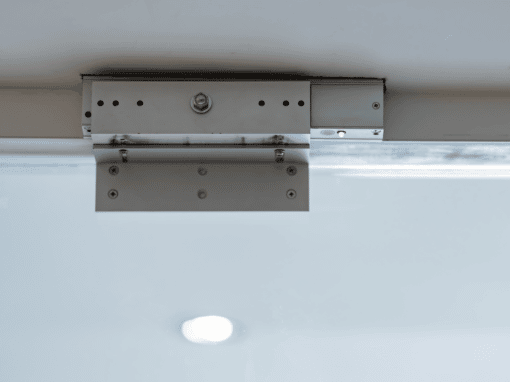 Everything you need to know about a Maglock