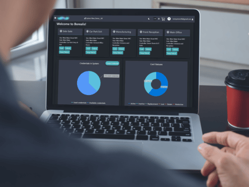 Everything You Need To Know About Cloud Based Access Control