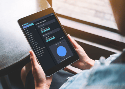 Features of a cloud based security system – Borealis