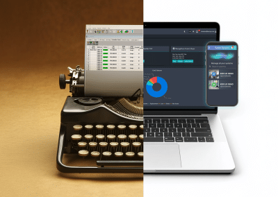 End of Life Notice for Doors32 to Doors.NET Conversions