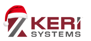 KeriChristmasLogo