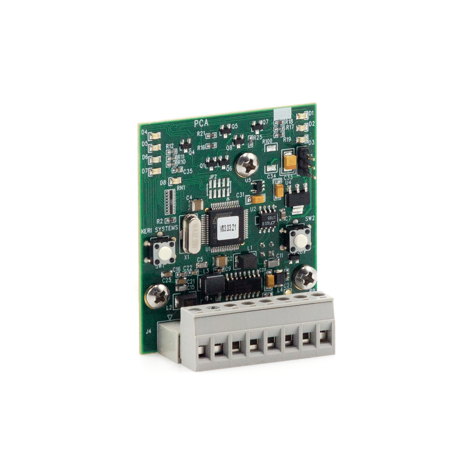 NXT Product Family 8 RM3 ANGLE