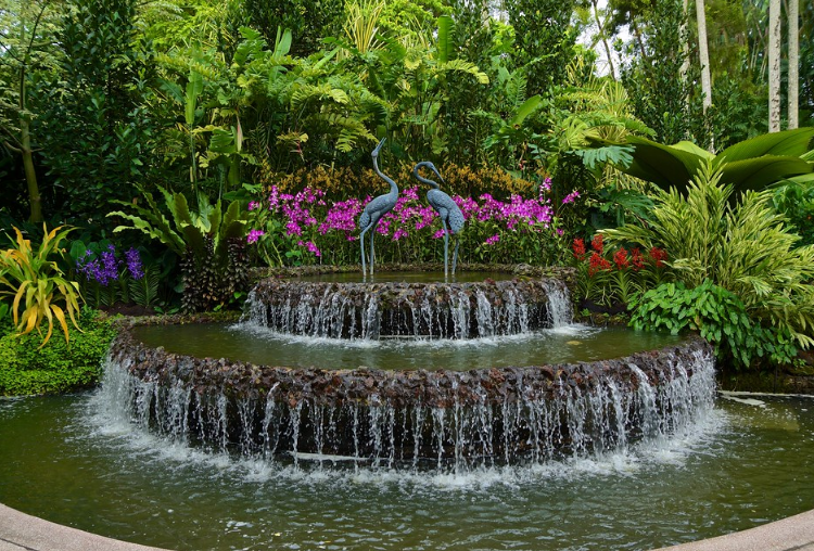 Why You Should Consider Garden Fountains – HILSON DECOR